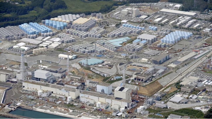 日本核廢水的正確處置方法