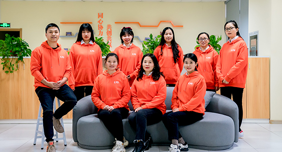 依斯倍環(huán)保財務(wù)管理團隊