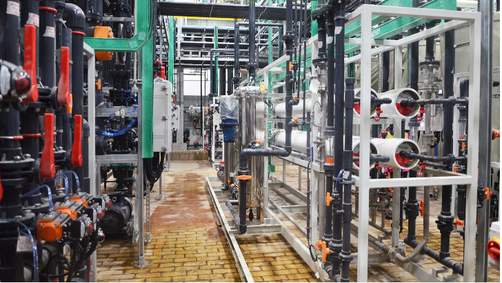 為什么重金屬廢水很難處理？