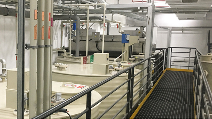 處理脫硫廢水的新型工藝方法有哪些？