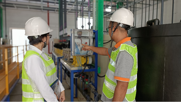 2021年10月最新環保政策