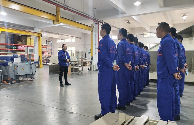 依斯倍環(huán)保