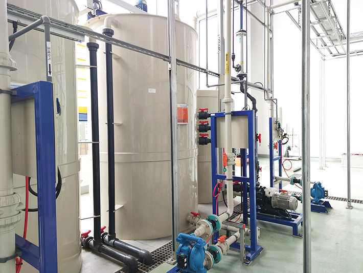 污水處理設(shè)備