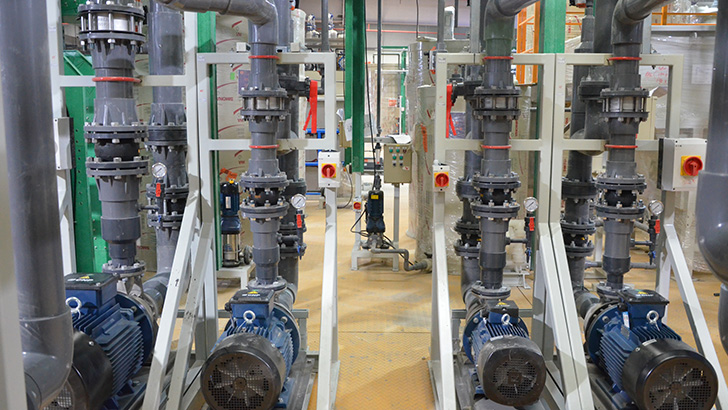 工業(yè)廢水處理69