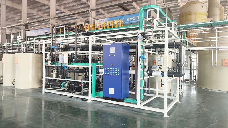 依斯倍喜獲2025年度中華環(huán)保聯(lián)合會科學(xué)技術(shù)獎 (2) 依斯倍喜獲2025年度中華環(huán)保聯(lián)合會科學(xué)技術(shù)獎 (2)