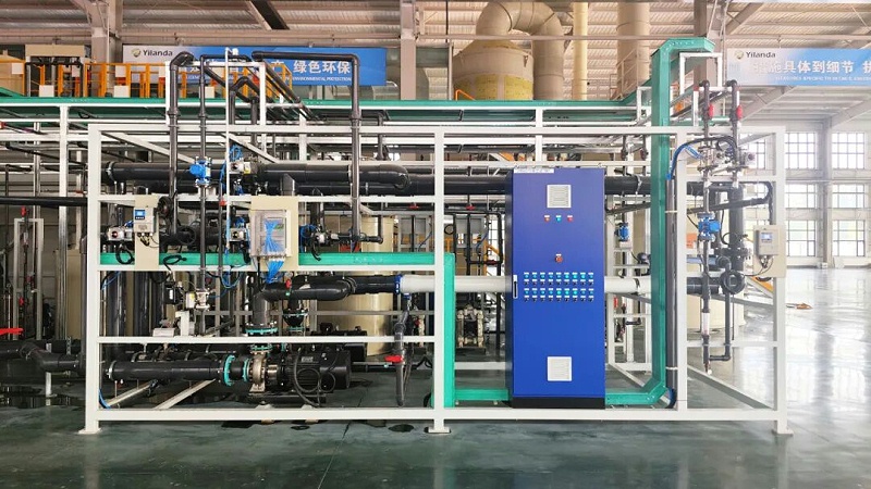 依斯倍喜獲2025年度中華環(huán)保聯(lián)合會科學(xué)技術(shù)獎 (3) 依斯倍喜獲2025年度中華環(huán)保聯(lián)合會科學(xué)技術(shù)獎 (3)