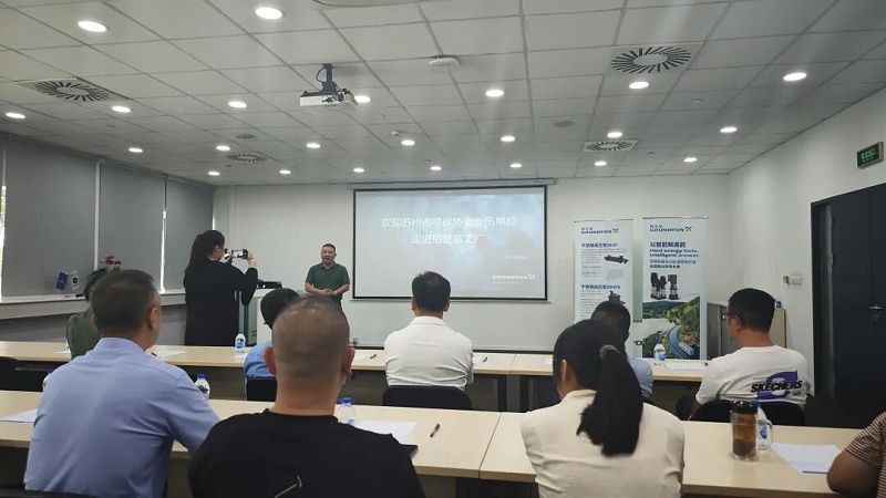 依斯倍蘇環(huán)協(xié)一行走進(jìn)格蘭富—共探水泵節(jié)能技術(shù) (2)