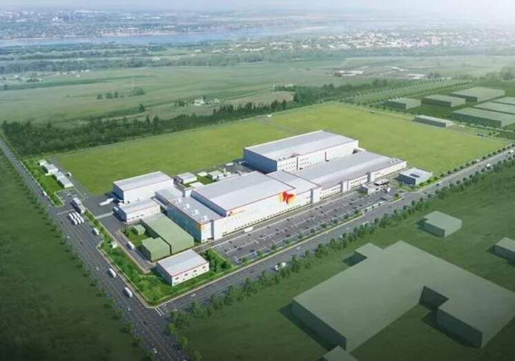 韓國SK集團(tuán)