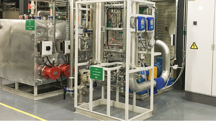 酸洗廢水處理有哪些技術方法