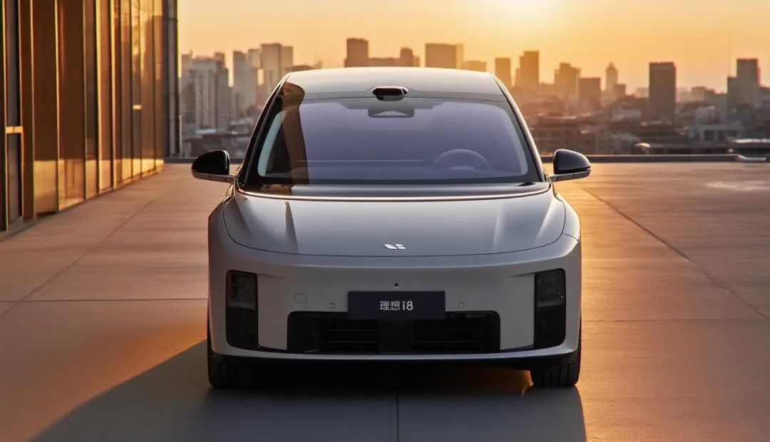 這家蘇州環(huán)保企業(yè)助力理想汽車打造污水凈化體系，樹立汽車行業(yè)綠色制造新標(biāo)桿