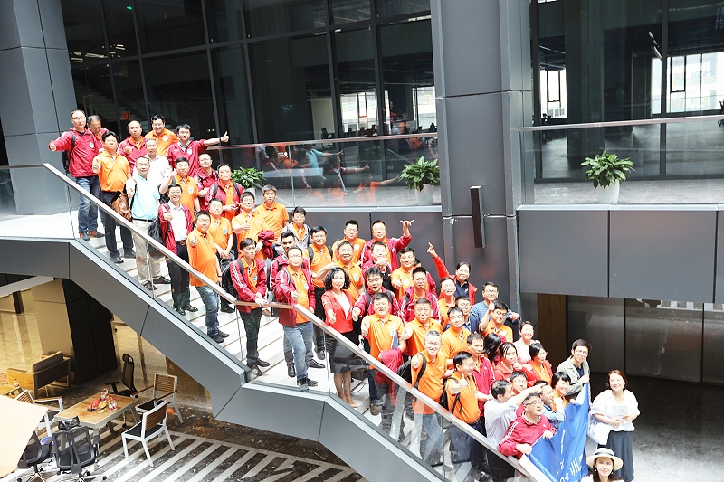 依斯倍環(huán)?？萍紕?chuàng)新CEO