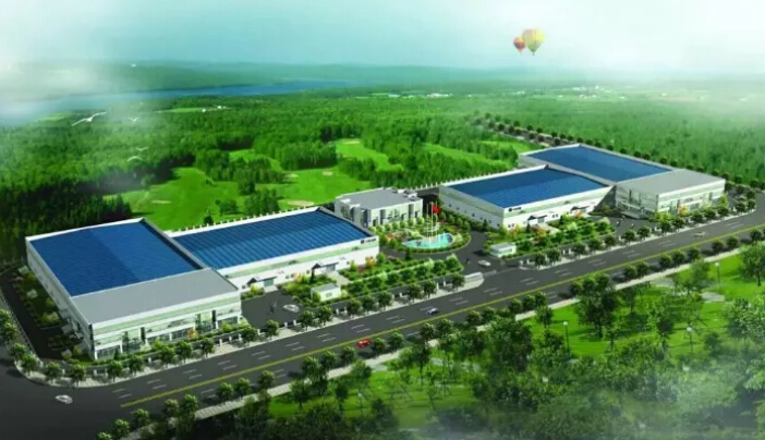 歐萊雅工廠如何實現(xiàn)碳中和