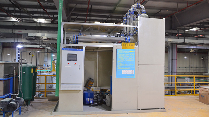 工業廢水處理62