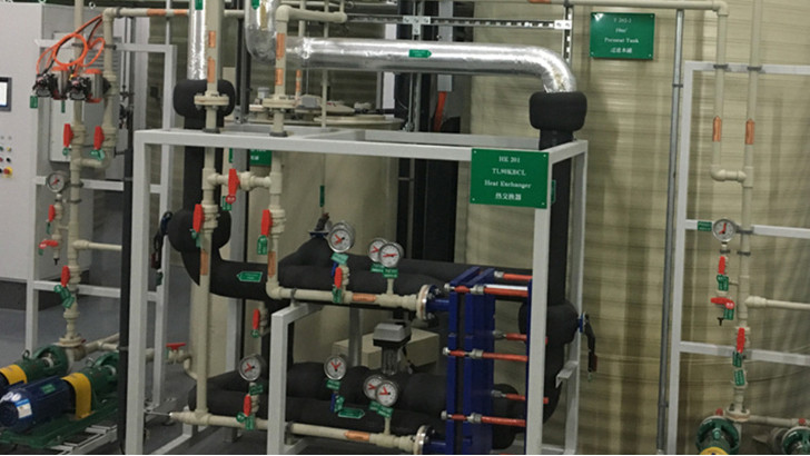 廢水零排放技術應用條件是什么