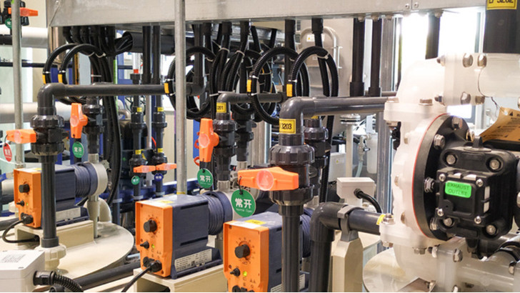 為什么要完善熱電廠的零排放技術