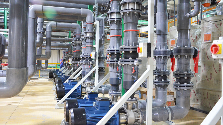 2050年的凈零排放情景是如何設計的