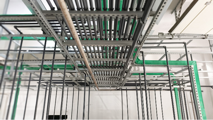 化學工業園區廢水處理