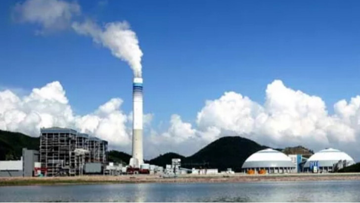 加快形成綠色發展，凈零排放和廢水零排放已是刻不容緩