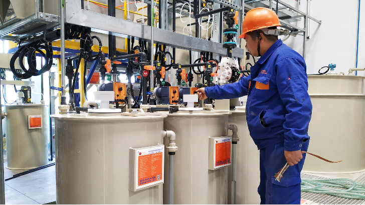 工業廢水零排放需求較大的生產制造行業有哪些