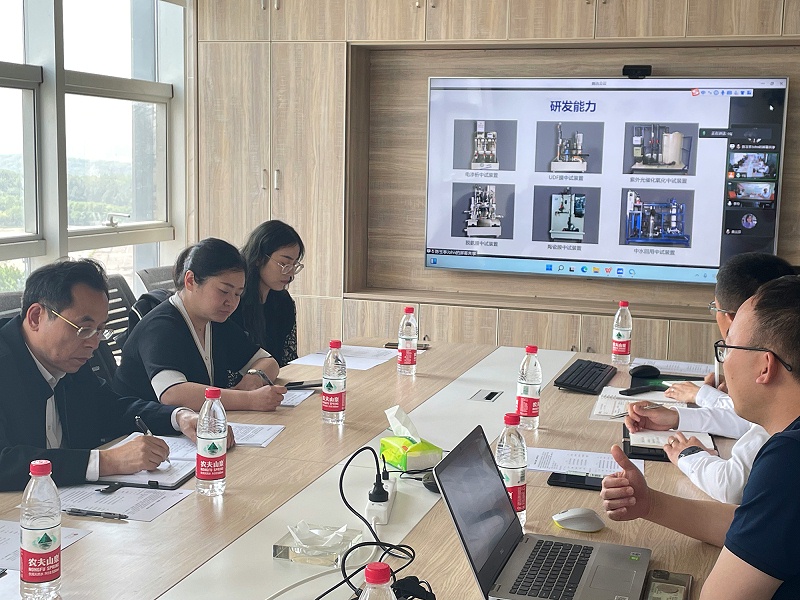 重慶工商大學(xué)訪企拓崗促就業(yè)專項(xiàng)行動(dòng)