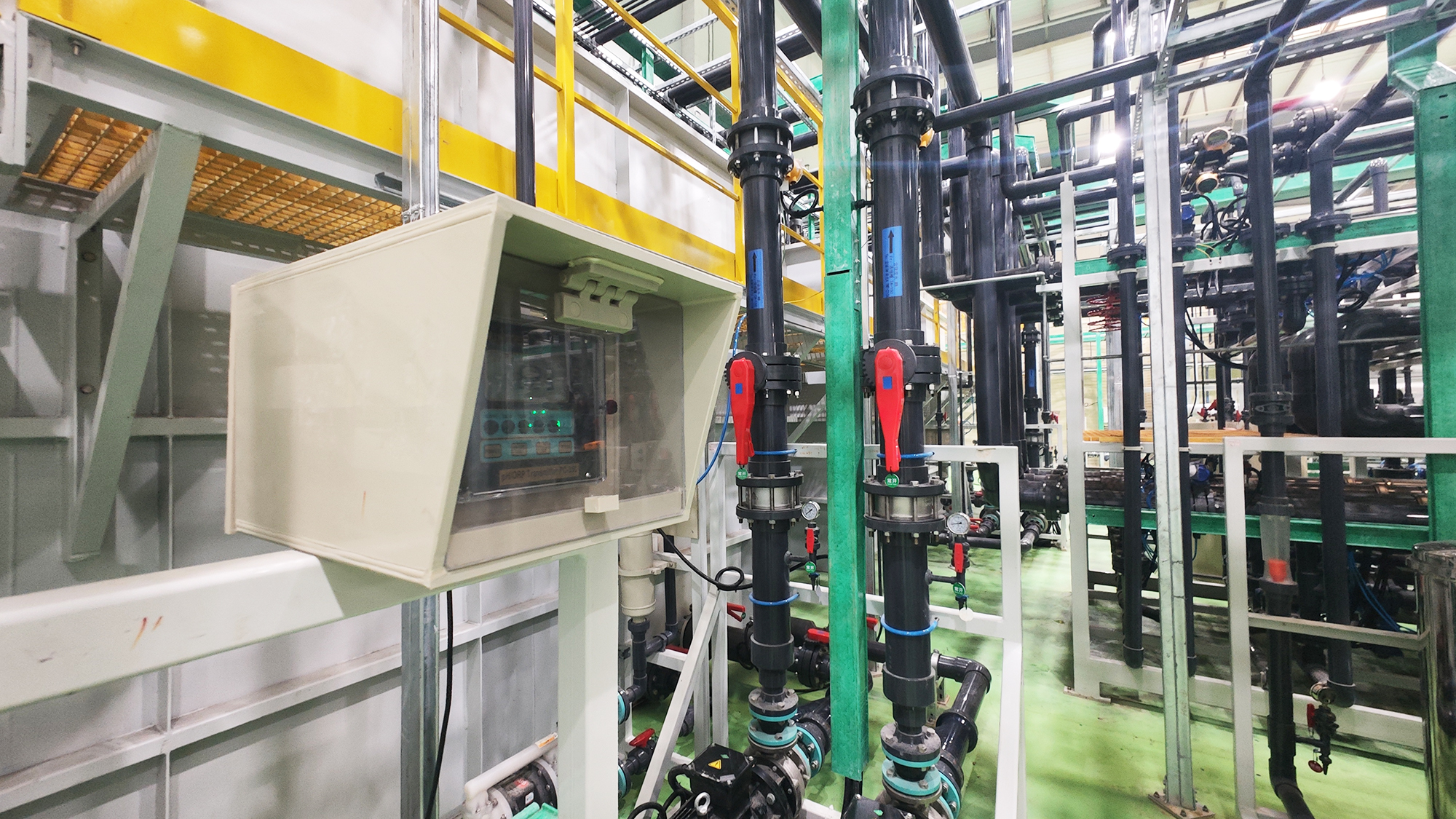 廢水處理中的消泡劑，你了解多少？