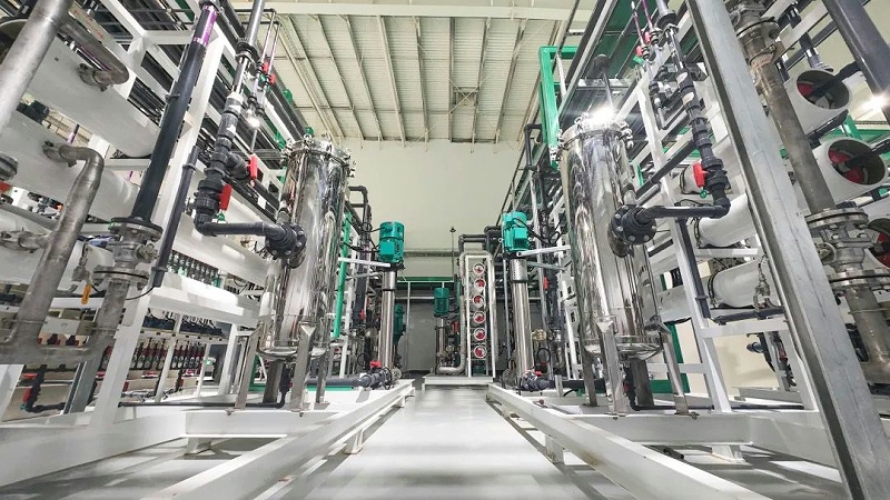 印尼水處理展覽會(huì)IndoWaterExpo (3)