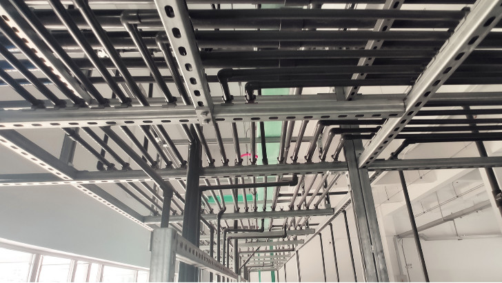 電絮凝工藝在重金屬廢水處理中的應(yīng)用