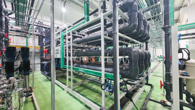 工業(yè)廢水處理 2