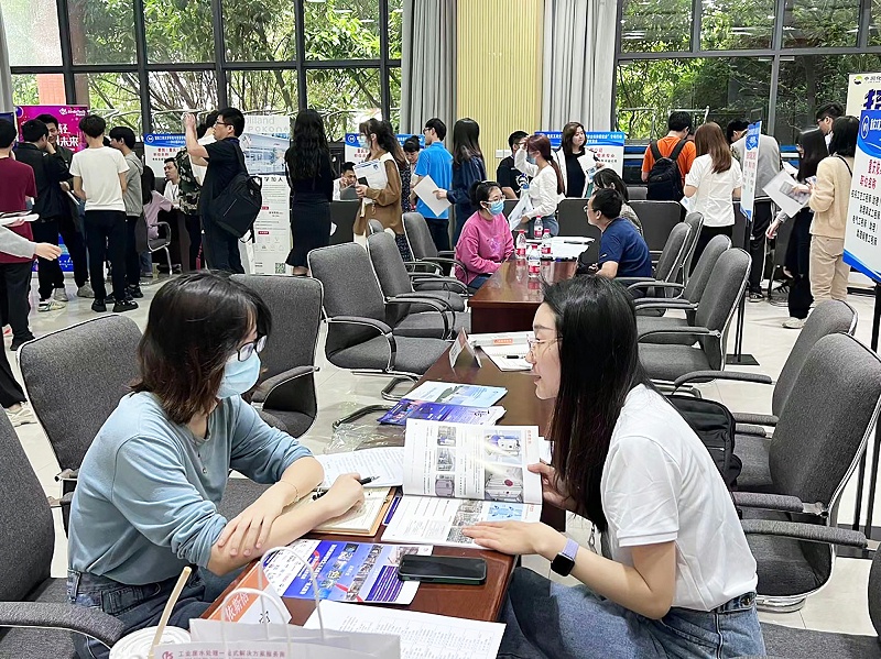 五四青年節(jié)，致敬青春不負(fù)韶華