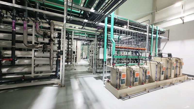 第十三屆工業(yè)廢水處理新技術(shù)與研發(fā)成果交流會(huì)5