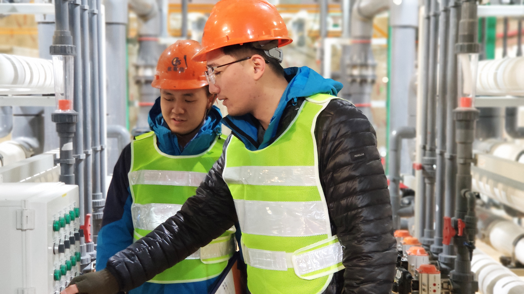 自動控制技術(shù)在污水處理工程中存在的問題