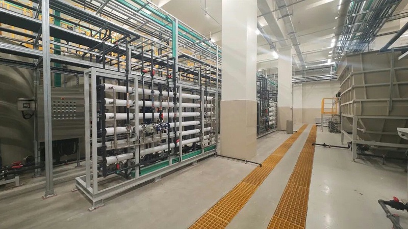 依斯倍受邀出席北京航空發(fā)動機維修有限公司（BAESL）開業(yè)典禮 (5)