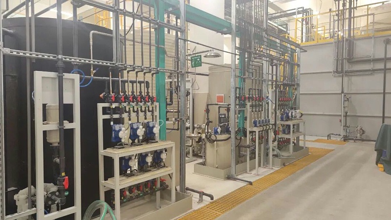 依斯倍受邀出席北京航空發(fā)動機維修有限公司（BAESL）開業(yè)典禮 (6)