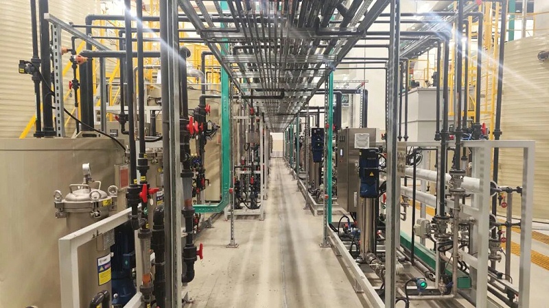 依斯倍受邀出席北京航空發(fā)動機維修有限公司（BAESL）開業(yè)典禮 (7)