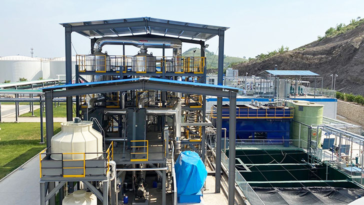 工業(yè)廢水處理工程為什么會(huì)有剩余污泥產(chǎn)生？