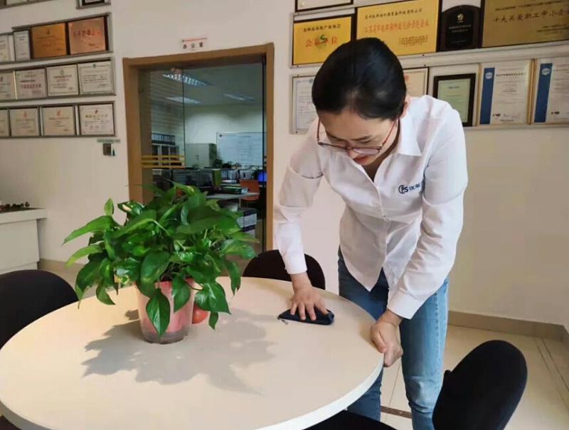 水資源循環(huán)利用