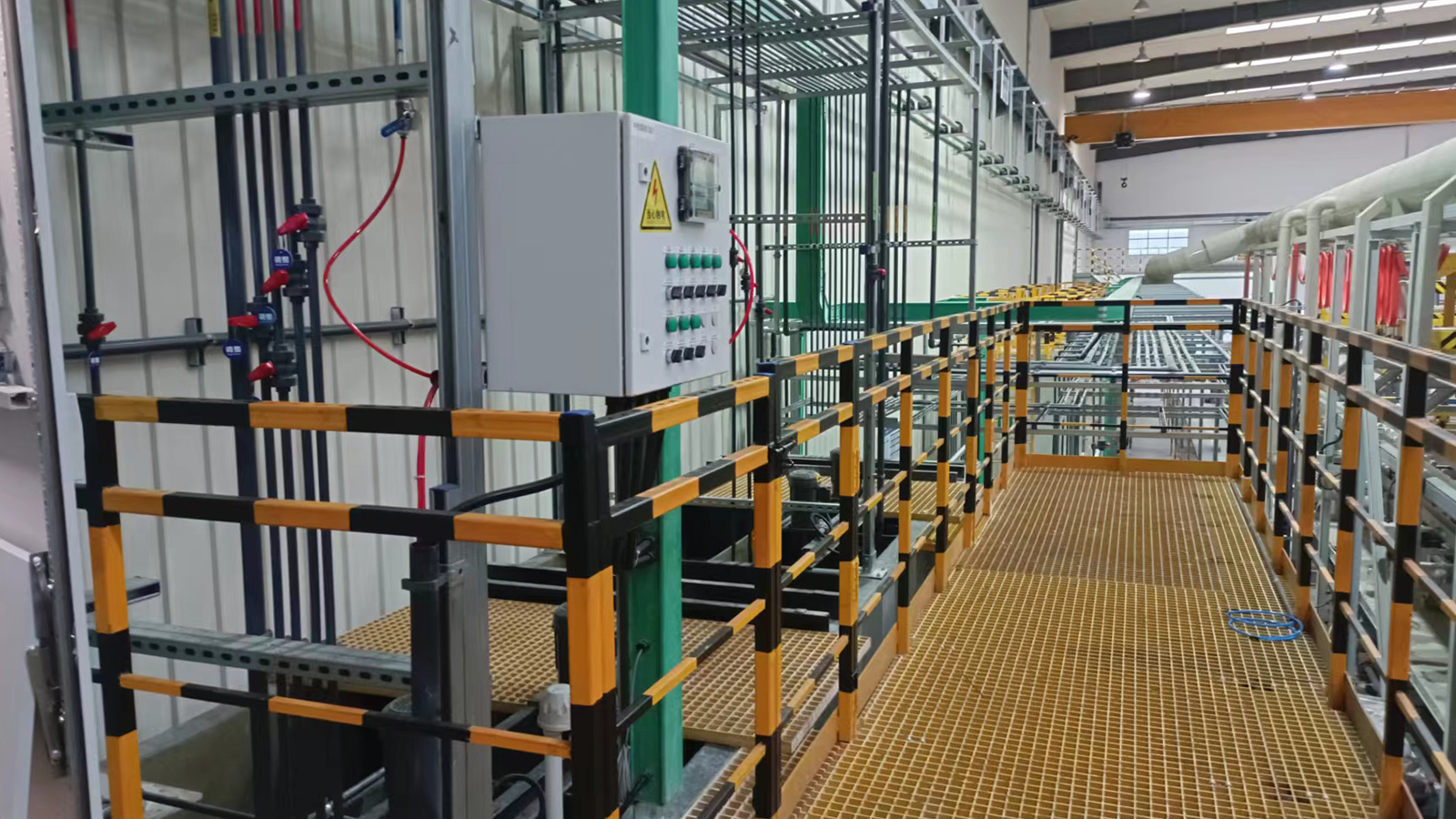 廢水處理公司淺析中水回用是什么