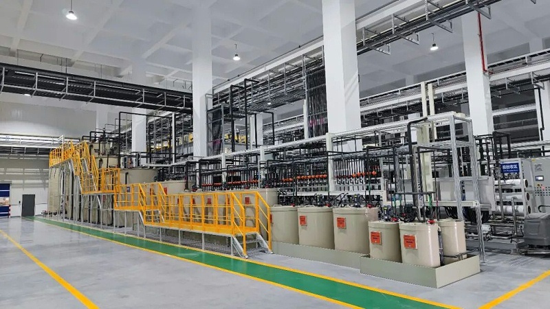 依斯倍受邀出席中國表面工程協(xié)會(huì)七屆二次理事（擴(kuò)大）會(huì)議 (6)