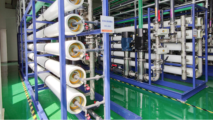 工業廢水零排放的意義