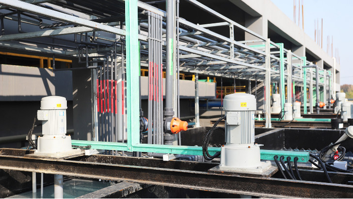 化工廢水處理常用處理方法