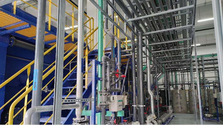 回顧兩會，環(huán)保產(chǎn)業(yè)發(fā)展機(jī)會點(diǎn)在哪