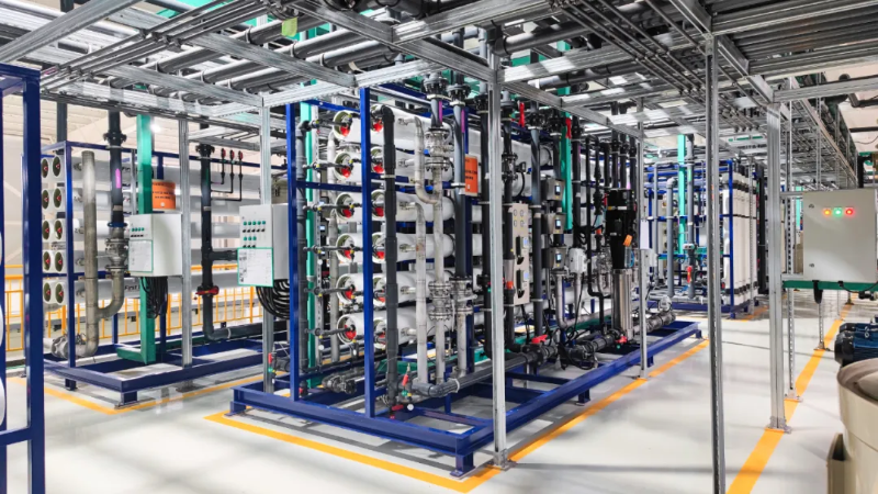 蘇州市環(huán)保產(chǎn)業(yè)協(xié)會(huì)女企業(yè)家專委會(huì)成立 依斯倍董事長(zhǎng)常英入選首屆委員 (5)