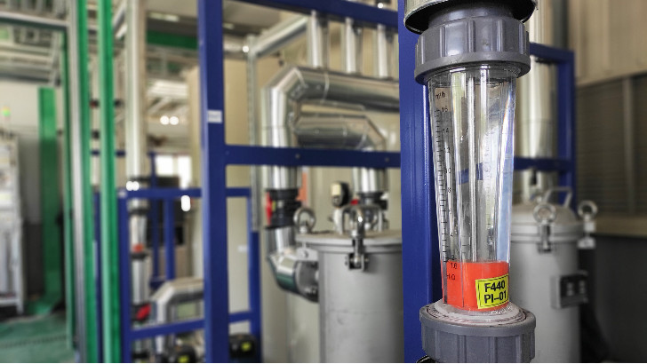 有機(jī)硅廢水處理工藝方法