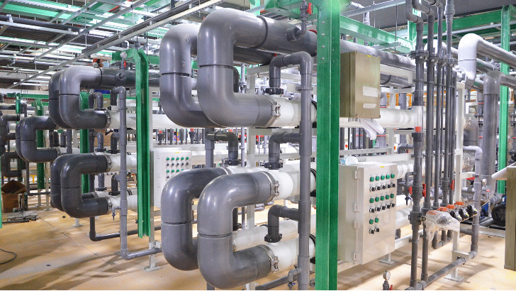 采購污水處理設(shè)備管式超濾膜時(shí)如何選型