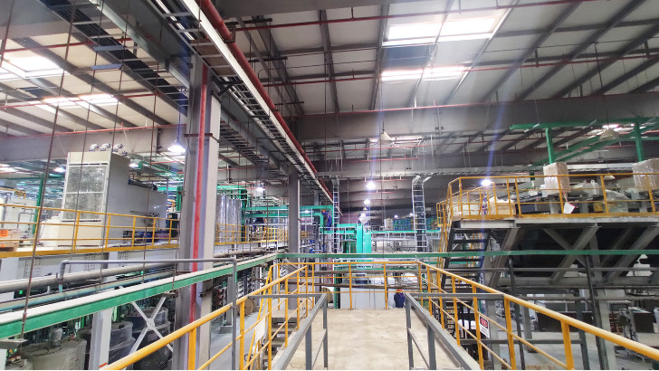 工業廢水處理零排放的未來發展趨勢