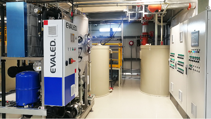 高鹽分廢水零排放的常見(jiàn)問(wèn)題