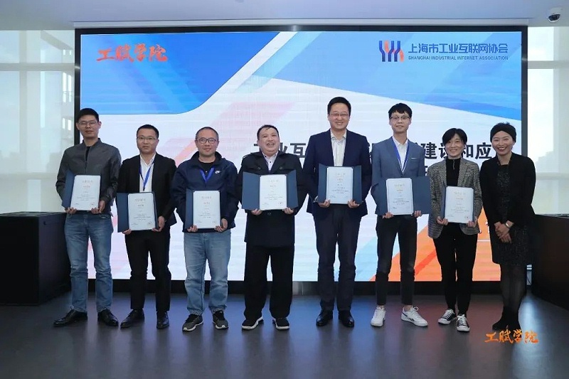 人才培養(yǎng) 逐夢(mèng)青年