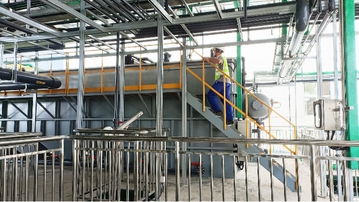 工業(yè)廢水處理指標(biāo)COD和 BOD是什么