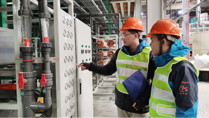 EPC工程總承包中設(shè)計(jì)部的人員崗位職責(zé)是什么？