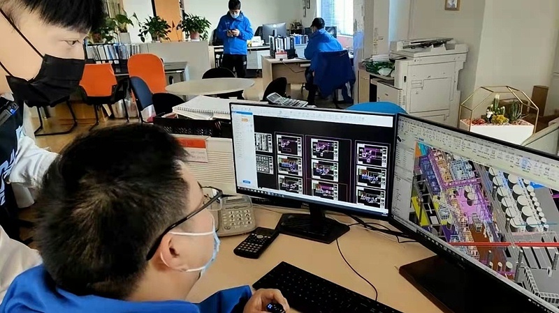 蘇州廣電走進(jìn)依斯倍